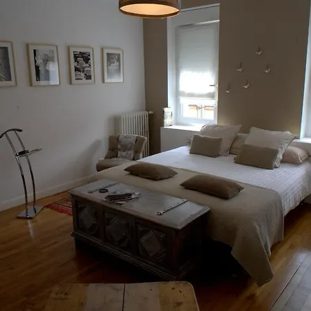 B&B D'hote L'alibi *