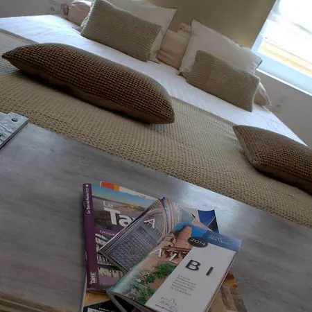 B&B D'hote L'alibi 알비