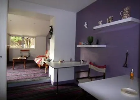 B&B D'hote L'alibi