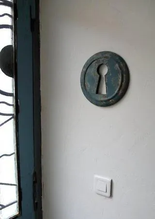 D'hote L'alibi *