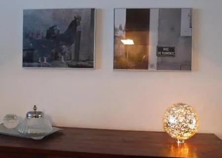 B&B D'hote L'alibi
