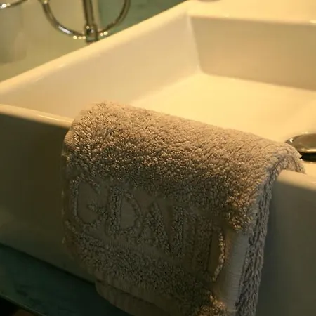 D'hote L'alibi B&B
