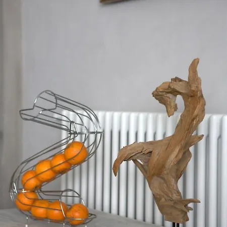 B&B D'hote L'alibi *