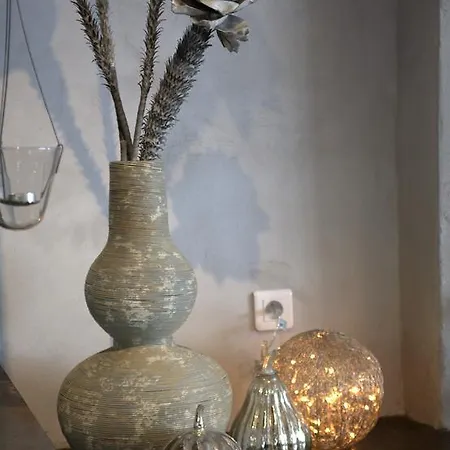 B&B D'hote L'alibi *