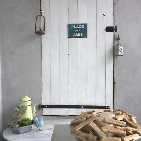 D'hote L'alibi